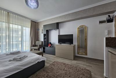 Refugiul tău de vis la malul mării – Vanzare garsoniera in  DE SILVA RESIDENCE ! - 4