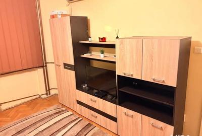 Apartament 1 camara Parcul Botanic - 1