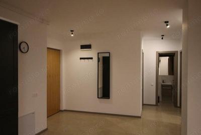 Apartament cu 2 camere de inchiriat Calea Bucuresti - 1