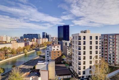 Garsonieră decomandată, mobilată în Grozăvești - 1