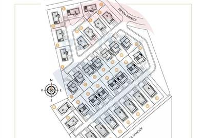 Vila cu 4,5,6  camere de vanzare in Marina Snagov - 7