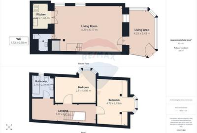 CASA 3 CAMERE CU 86 MP, BECI, POD SI CURTE | ZONA SCHEI - 36