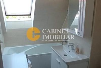 APARTAMENT 2 CAMERE DECOMANDAT - ZONA PODUL DE PIATRA-GARA - 3