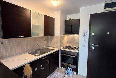 Apartament cu 2 camere semidecomandat în Colentina - 5