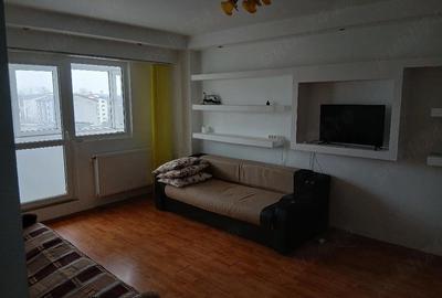 Garsonieră decomandată în Vărsătura - 4