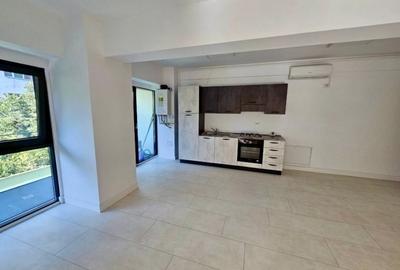 PODU ROS - SENS GIRATORIU - BLOC NOU INTABULAT - ETAJ 1 - 3 CAMERE - LIBER - 3