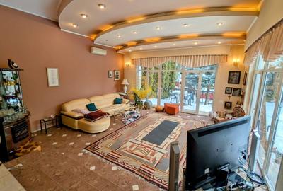 Casă individuală cu 6 camere cu Canalizare în Andrei Mureșanu - 3