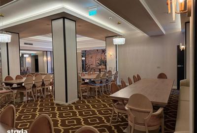 Spațiu comercial, de 552 mp, în Ultracentral - 10