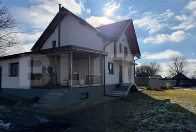 Casă cu 5 camere în Central - 7