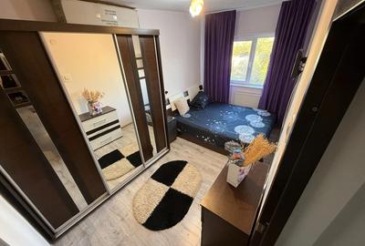 Inchiriez apartament 3 camere, zona Vest - 3