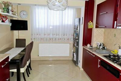 Apartament cu 3 camere semidecomandat în Calea Aradului - 3