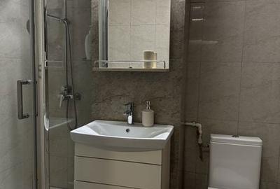 Garsonieră în Gării - 6
