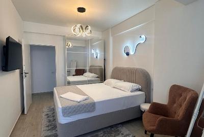 Apartament de închiriat în Mamaia nord în complex Meraki cu două camere - 7