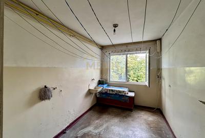 Apartament cu 2 camere decomandat, mobilat în Vest - 14