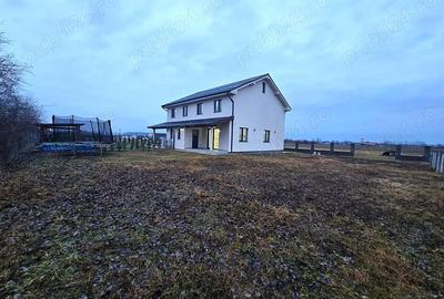 Casă în Cionchești - 5