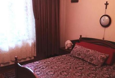 Casă individuală cu 6 camere cu Teren 1152 Mp în Ultracentral - 10