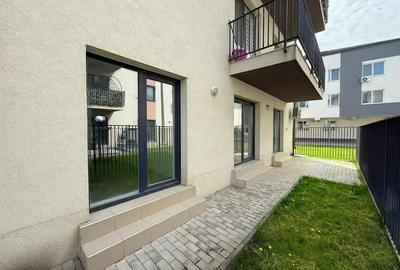 Ap 3 camere/ gradina / 9 min metrou Nicolae Teclu / 2 bai / Pallady - 1