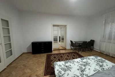 Apartament cu 2 camere nedecomandat în Central - 2