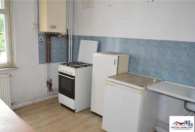 Apartament 1 Camera de Zona Pandurilor - 2