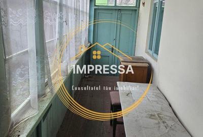 Casă cu 3 camere cu Teren 250 Mp în Ițcani - 5