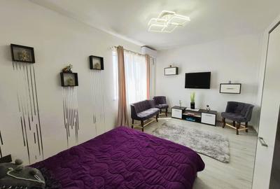 Garsonieră decomandată în Chiajna - 3