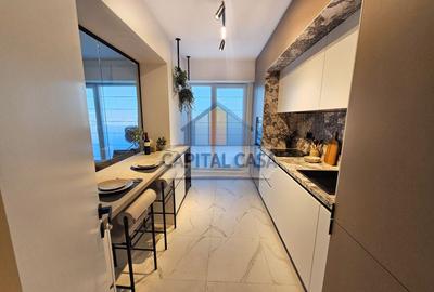 Apartament cu 2 camere decomandat în Theodor Pallady - 2