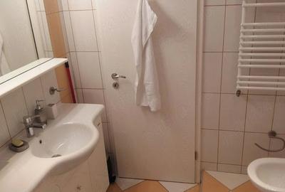 Apartament cu 2 camere semidecomandat, mobilat în Central - 4