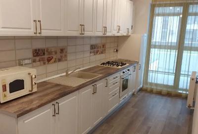 Apartament cu 2 camere decomandat în Tomis Nord - 13