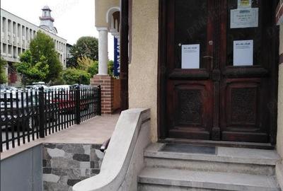 Casa, ultracentral Tg. Jiu - inchiriere - 7