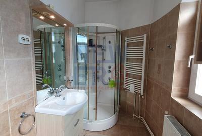 Vila P+E de vanzare, teren 1.132mp, Piscu, Ciolpani, dubla deschidere - 7