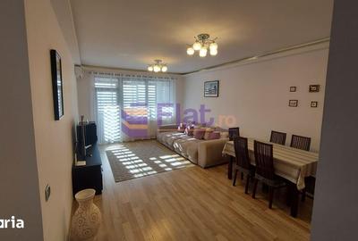 Apartament cu 2 camere în Tractorul - 3