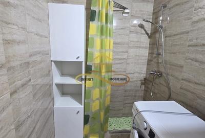 Apartament cu 2 camere semidecomandat în Orizont - 7