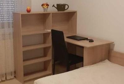 3 Camere Modern, 2 Băi, Metrou Costin Georgian, Parcare + Centrală Proprie - 1