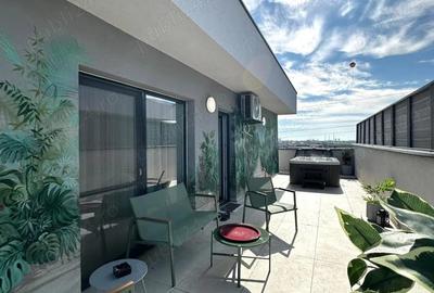 Apartament cu 2 camere decomandat în Mehala - 7