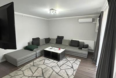 Apartament cu 3 camere decomandat în Nord