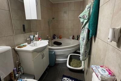 Apartament cu 3 camere decomandat în Central - 3