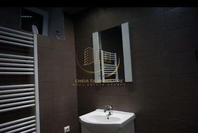 Garsonieră semidecomandată în Central