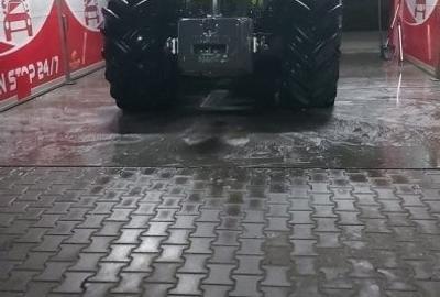 Ferma zootehnică funcțională, populată cu peste 200 capete bovine, aproape de Sâ - 16