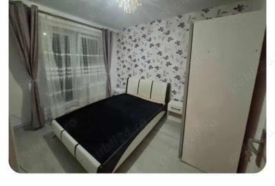 Apartament cu 2 camere semidecomandat în Central - 1