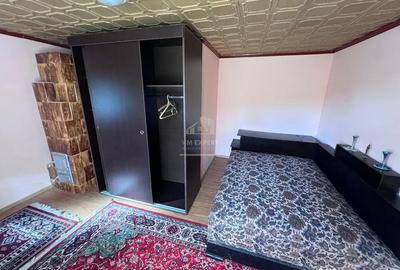 Casă cu 3 camere cu Teren 1709 Mp în Mățău - 7