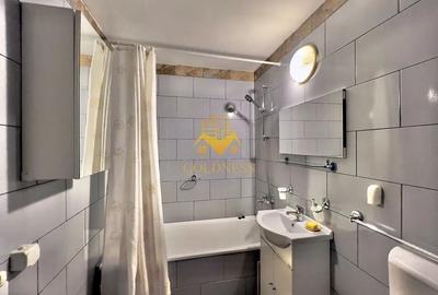 Apartament cu 2 camere decomandat în Zorilor - 6