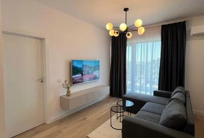 Apartament 2 camere | First Estates Pipera | Loc de Parcare - 4