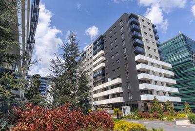 Spatiu Comercial 356mp | Cortina North | Locuri parcare - 10