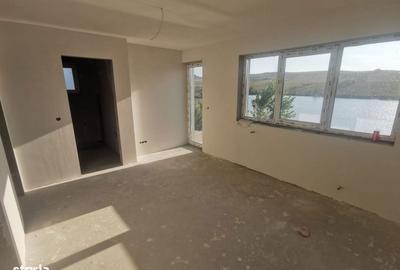 Casă cu 4 camere cu Teren 300 Mp în Chinteni - 9
