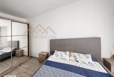 Apartament cu 2 camere în Valea Borcutului - 4