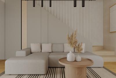 Casa tip duplex sector 3 - 10