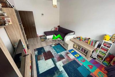 Apartament de inchiriat 2 camere Sibiu Turnisor - 2