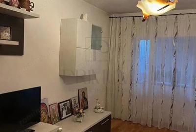 STEFAN CEL MARE - ETAJ 5 LIFT - 3 CAMERE - 2 BAI - 2 BALCOANE - CENTRALA PROPRIE - CLIMA - BOXA - 6