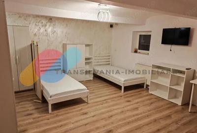Garosniera 32mp, strada Republicii Investi?ie ideala in centrul Clujului - 3