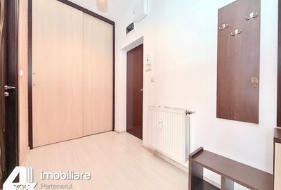 Apartament cu 2 camere în UTA - 5